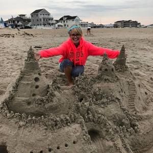 Meet your Posher, Denise